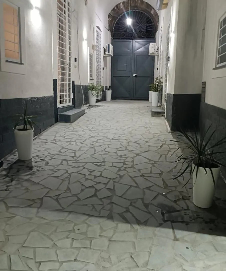 Appartamento Fortino Living Summer Catania