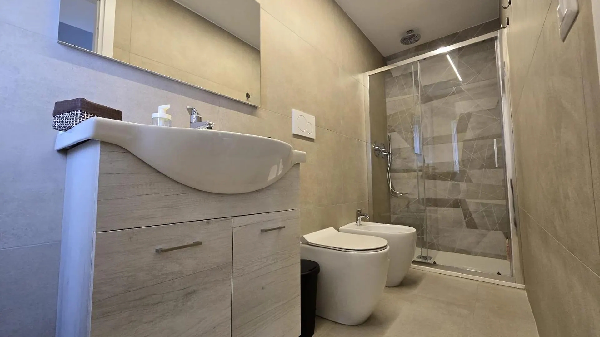 Fortino Living Summer Catania Apartment