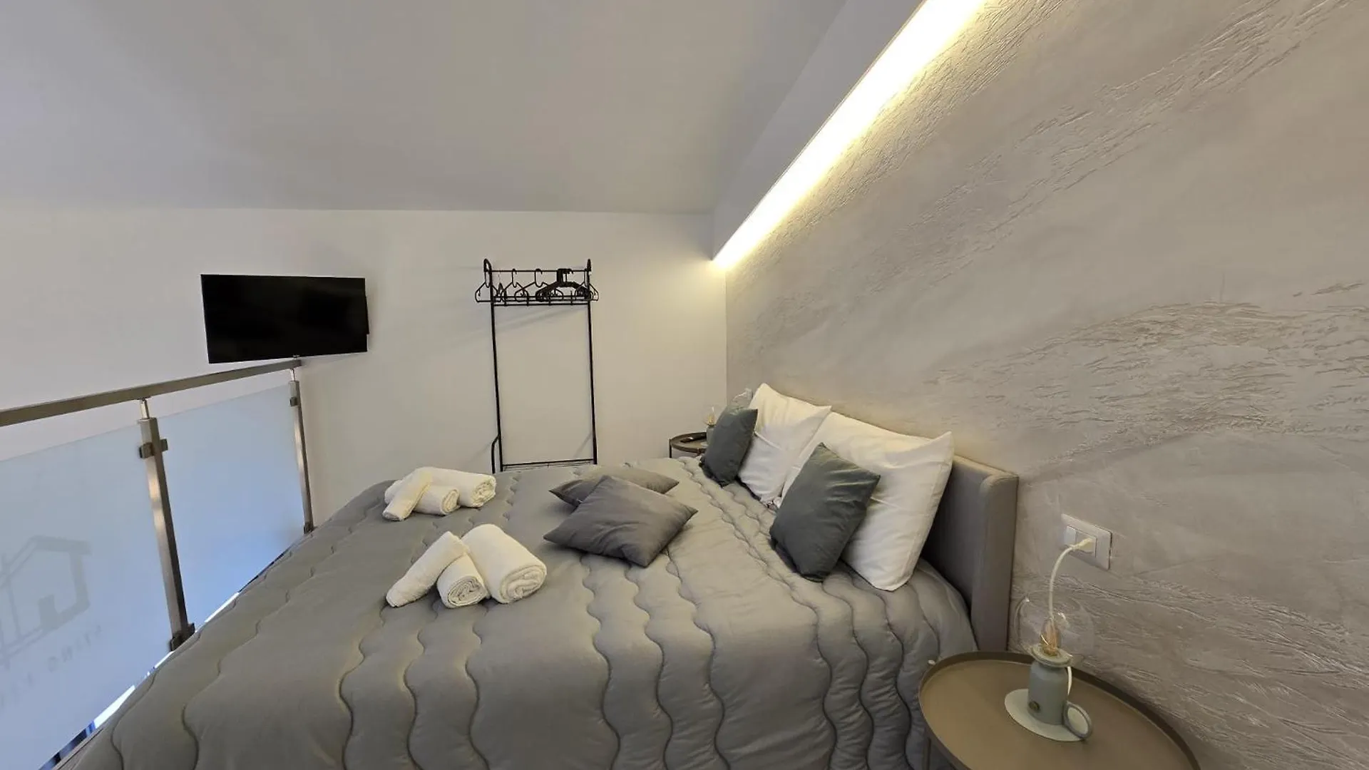 Apartment Fortino Living Summer CTA