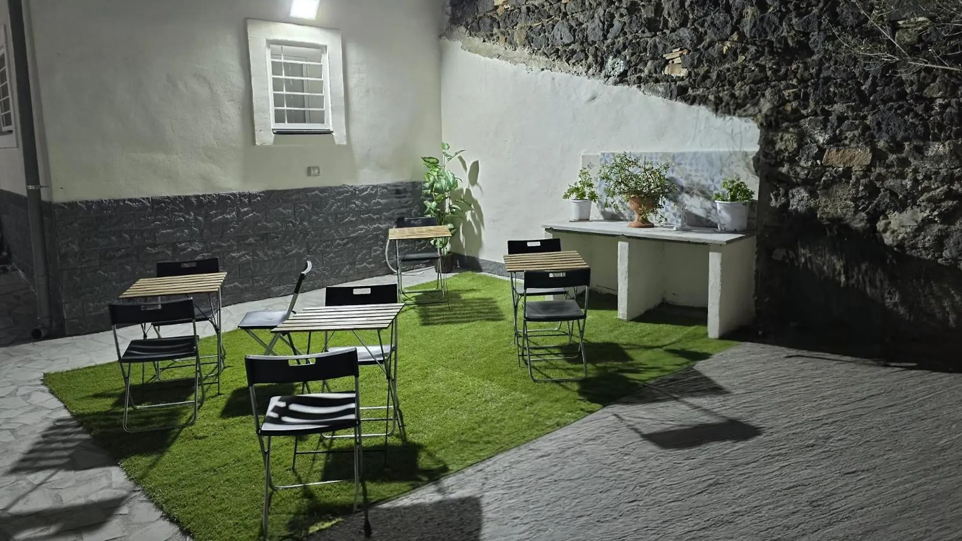 Fortino Living Summer CTA Italien