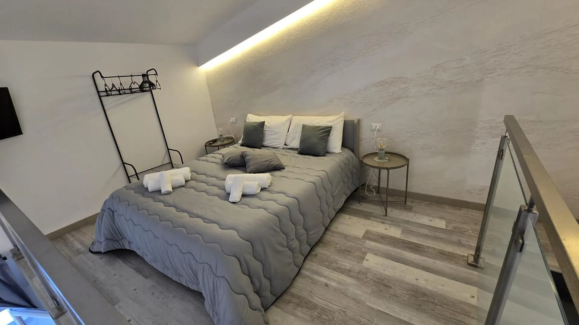 Fortino Living Summer CTA 0*,  Italien