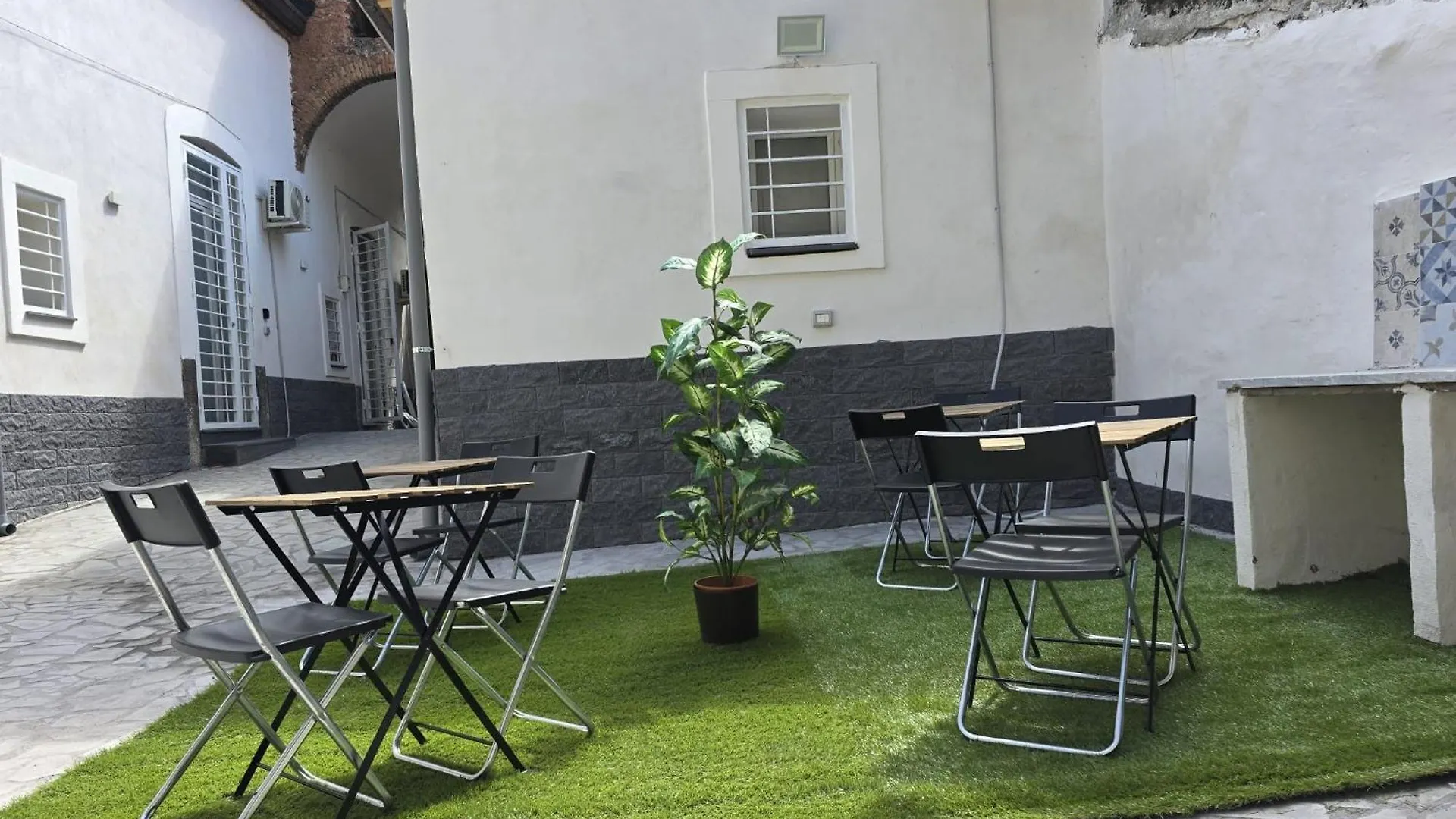Fortino Living Summer CTA Italien